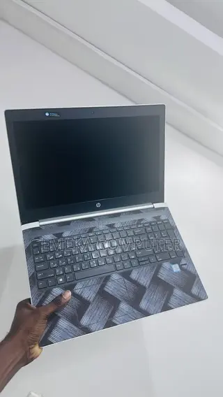 Laptop HP ProBook 450 G5 8GB Intel Core i5 SSD 256GB