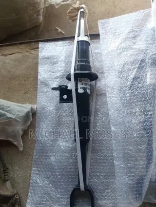 BMW F10 Front and Back Shocks