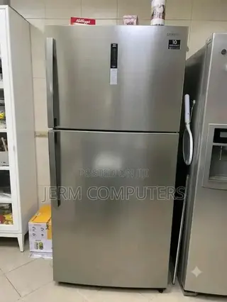 Samsung Duo Fridge