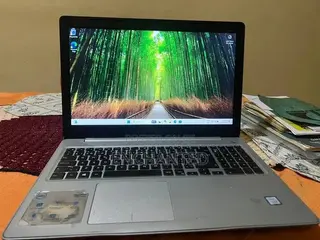 Laptop Dell Inspiron 11 3000 4GB Intel Core i5 HDD 32GB