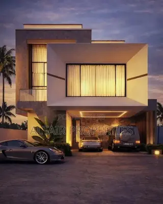 5bdrm House in Accra Metropolitan for sale