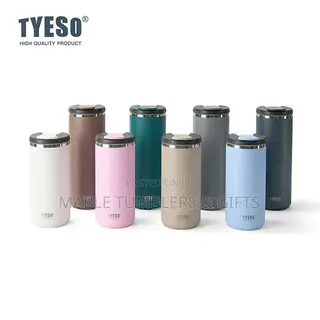 Tyeso Cup 600ml