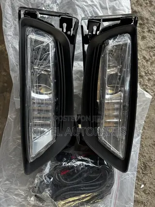 Honda Accord 2014 With Cover