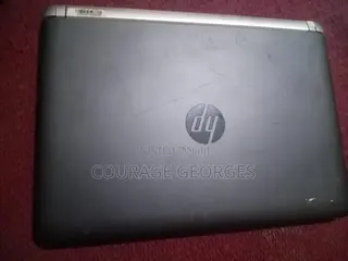 Laptop HP ProBook 430 G3 4GB Intel Core i5 SSD 512GB