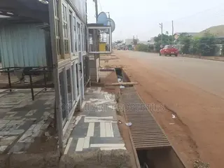 12×12 Container Shop for Rent