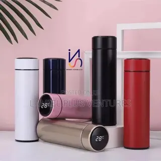 Temperature Vacuum Flask