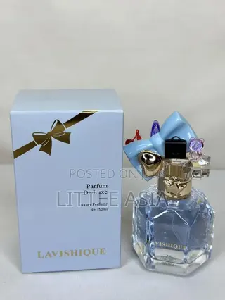 Lavishique Perfume