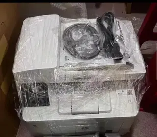 HP Monochrome Printer