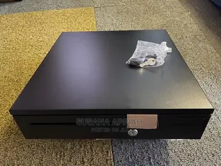 Cash Drawer 5 Slot