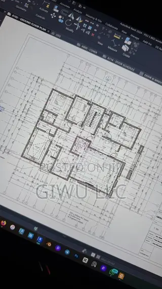 Building Services
