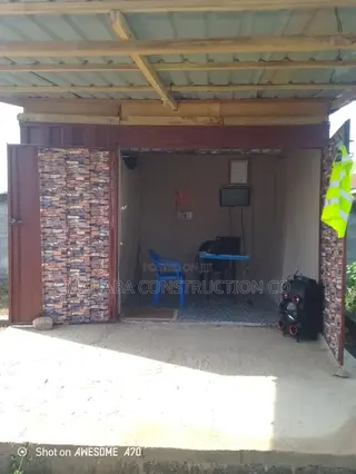 Container Office