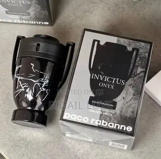 Invictus Perfume