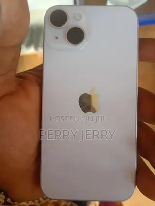 Apple iPhone 14 128 GB Purple