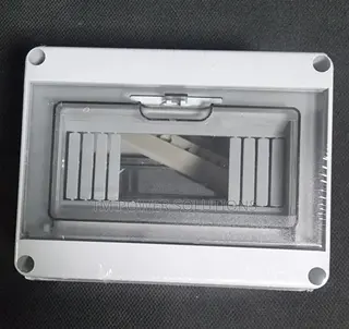 8-24way Breaker Box/Enclosure