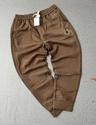 Stock Joggers