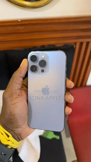 Apple iPhone 13 Pro 128 GB Blue