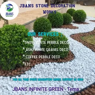 Stone Decoration Works
