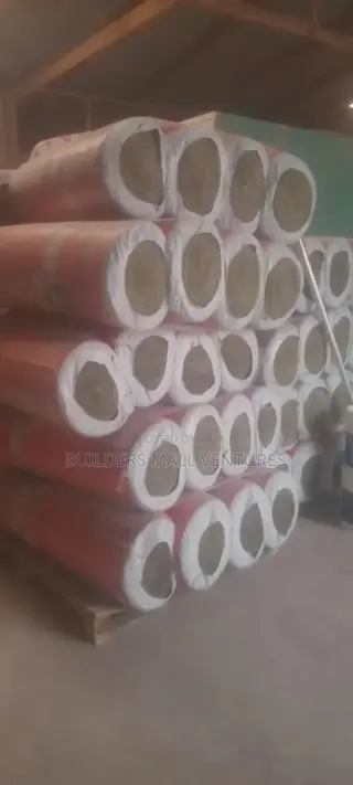 Rockwool Insulation Wool (100mm)