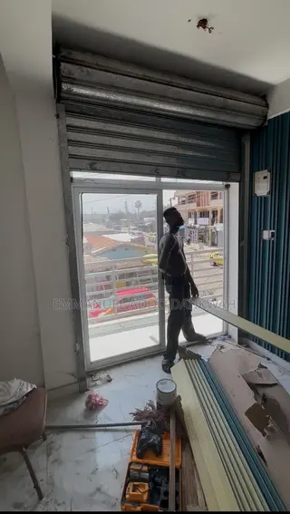 Shop for Rent at Ayeduase Station (Knust)