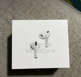 Apple AirPods