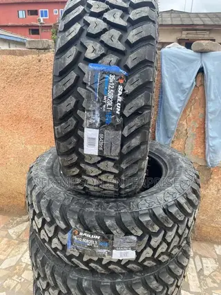 35X12.50R20 -Sailun