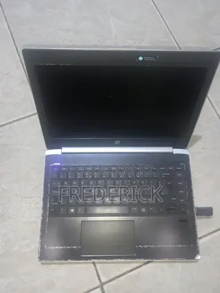 Laptop HP 430 G5 8GB Intel Core i5 SSD 256GB