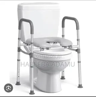 Toilet Seat Riser