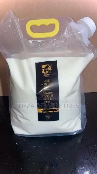 Raw (Unpasteurized)Cow Milk