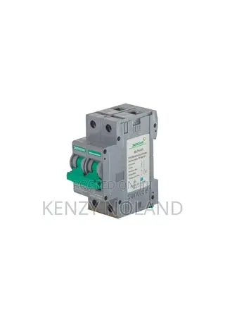 Suntree Solar Pv Dc 20a 2p Circuit Breaker