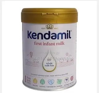 Kendamil Infant Milk