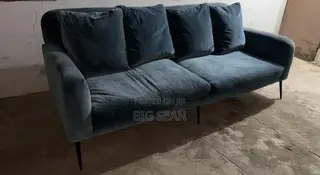 4 Seater UK Used Sofa