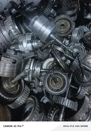Automatic Transmission Parts
