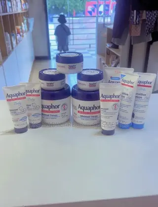 Aquaphor Healing Ointment