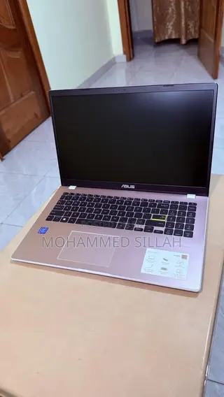 New Laptop Asus 4GB Intel Celeron eMMC 128GB