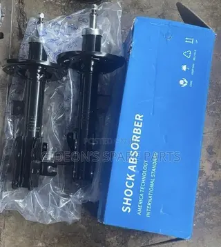 Mazda Cx-5 Front Shocks Absorbers