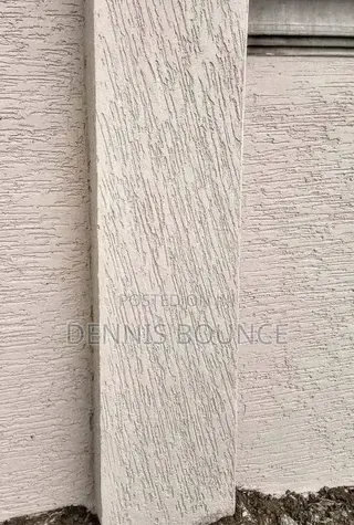 Dampness Solution