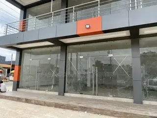 Beautiful Shops for Rent East Legon and Environs