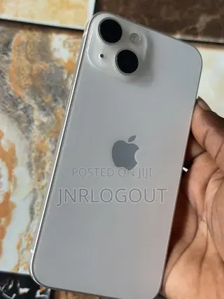 Apple iPhone 14 128 GB White
