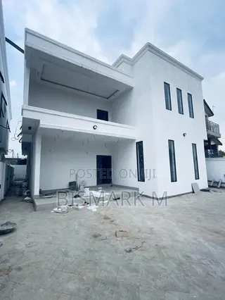 4bdrm House in East Legon for sale