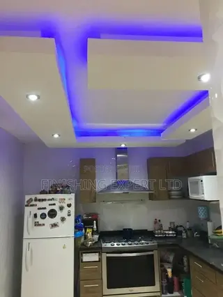 Plasterboard Ceiling Expert
