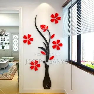 Wall Stickers