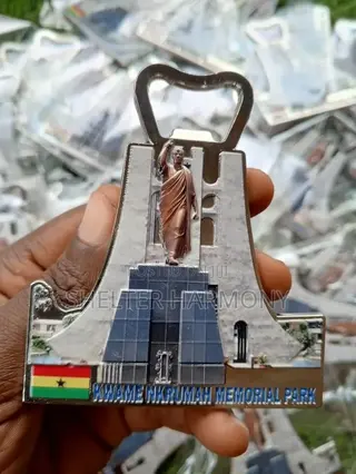 Fridge Magnet/ Opener