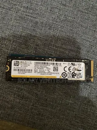 M.2/Nvme 1Tb