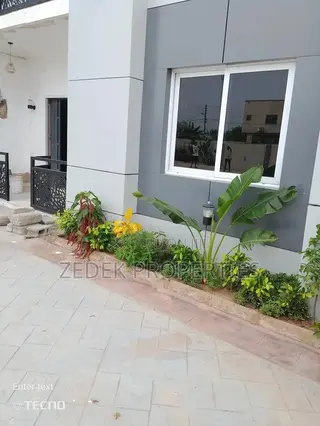 2bdrm Apartment in Zedek Properties, Ashomang Estate for rent