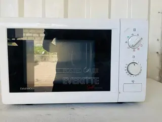 Daewoo Commercial Microwave/Grill Oven