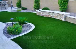 Landscape Designing and Managing
