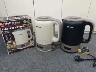Electric Kettle