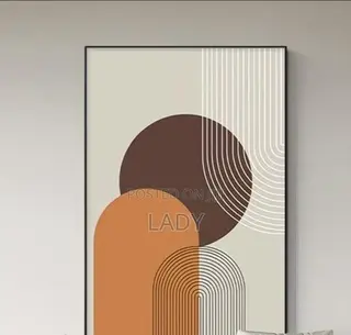 Wall Art Hanging for Living Room