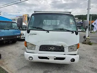 Hyundai Mighty ||