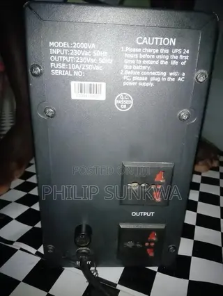 Guard Your Expensive Electrical Appliances From Power Surges.